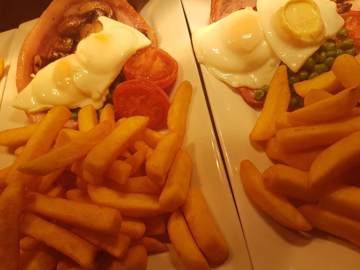 The Black Horse Hellifield ภายนอก รูปภาพ